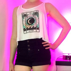BILLABONG TANK